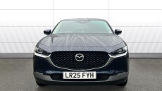 Mazda CX-30 2.5 e-Skyactiv G MHEV 140 Exclusive-Line 5dr Auto Petrol Hatchback
